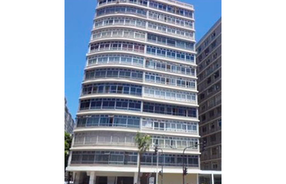 Conde de Nassau (Rio de Janeiro)